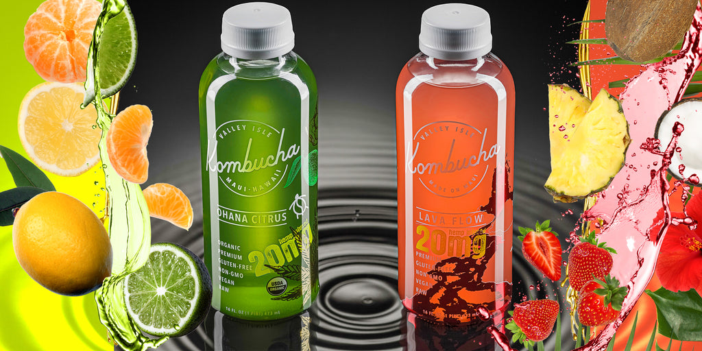 HEMP INFUSED PRODUCTS