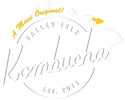 Maui Original - Valley Isle Kombucha